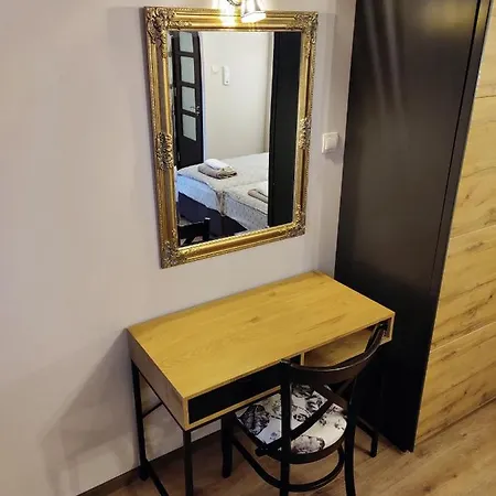 Old Town Maisonette Appartement