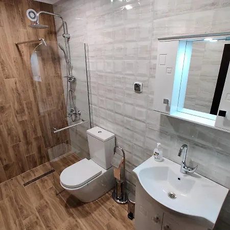Appartement Old Town Maisonette *