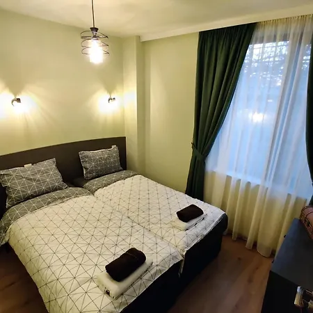 Appartement Old Town Maisonette Plovdiv