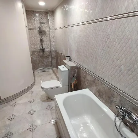 Old Town Maisonette *